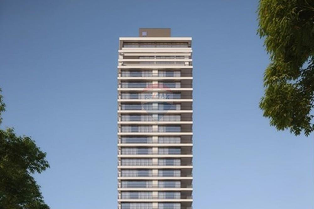 Apartamento - Venda - Joinville , Santa Catarina - HOR_Fachada_Embasamento_C06_EF (5) (1).jpg - 590501039-1