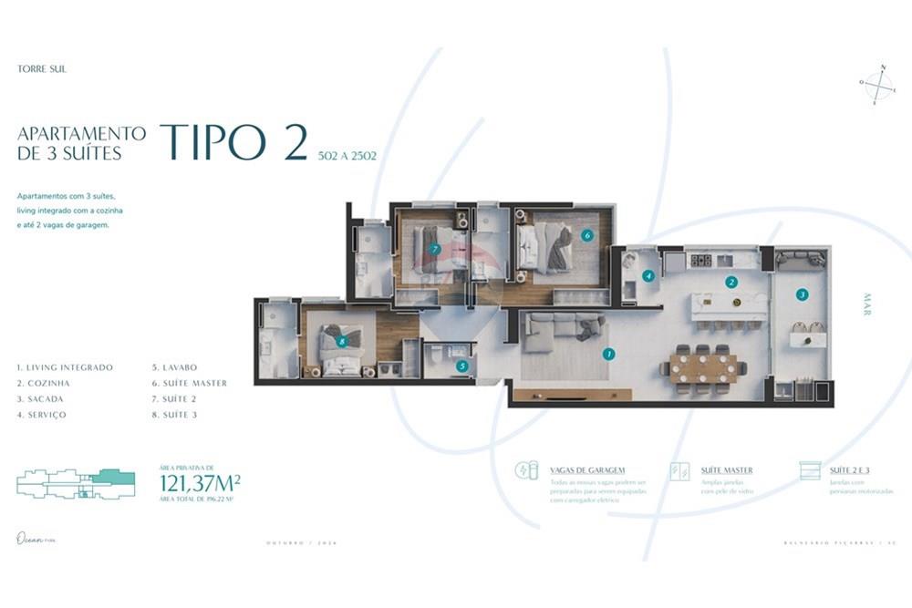 Apartamento - Venda - Balneário Piçarras , Santa Catarina - V2 [Ocean Park] Apresentação Comercial 05.09_page-0040.jpg - 590481028-18