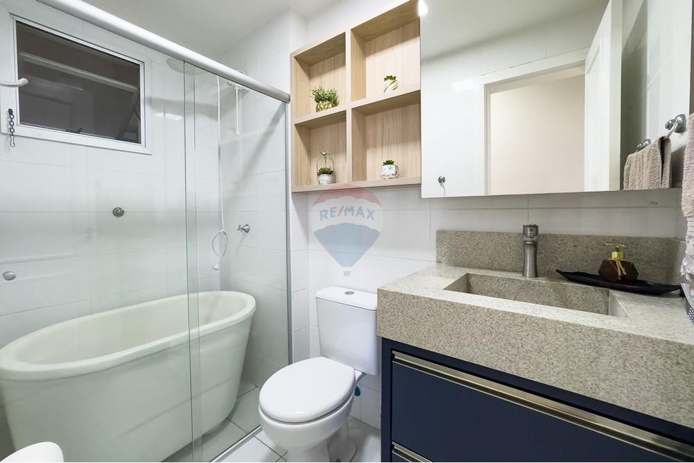 Apartamento - Venda - Criciúma , Santa Catarina - IMG_0547.jpg - Banheiro - 590311026-40