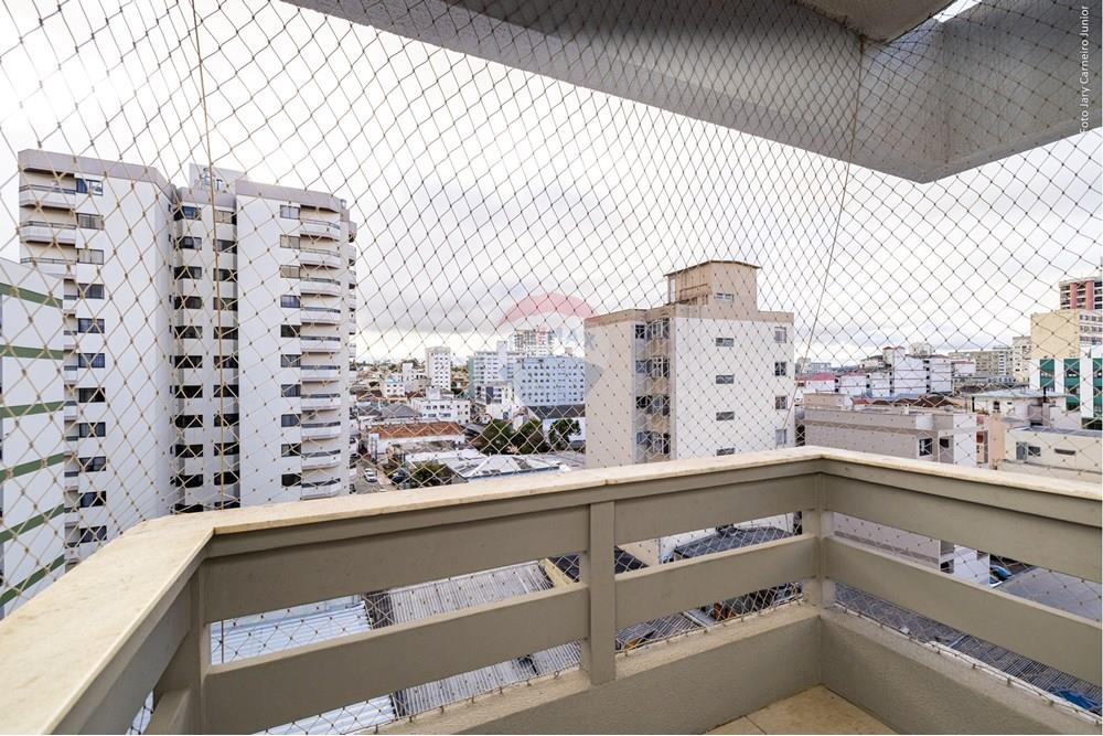 Apartamento - Alugar - Lages , Santa Catarina - 004 25-07-23 Ed Juliana.jpg - 590071036-142