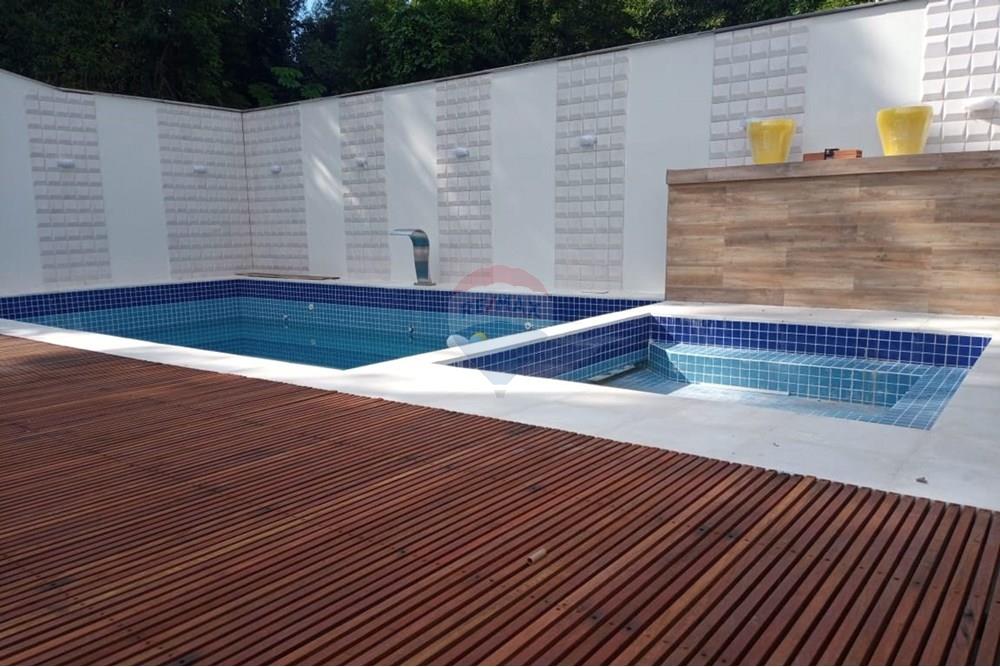 Apartamento - Venda - Joinville , Santa Catarina - Piscina.jpeg - 590501030-30