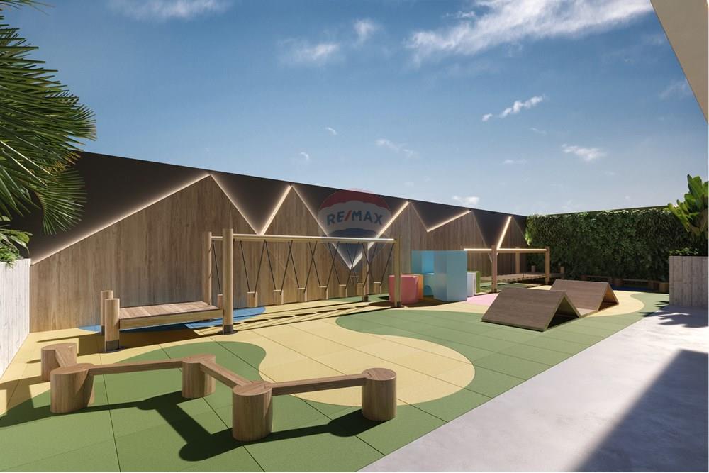 Apartamento - Venda - Porto Belo , Santa Catarina - ALUMBRA_DIAMOND_HILL_PLAYGROUND_FINAL (1).jpg - 590401001-45