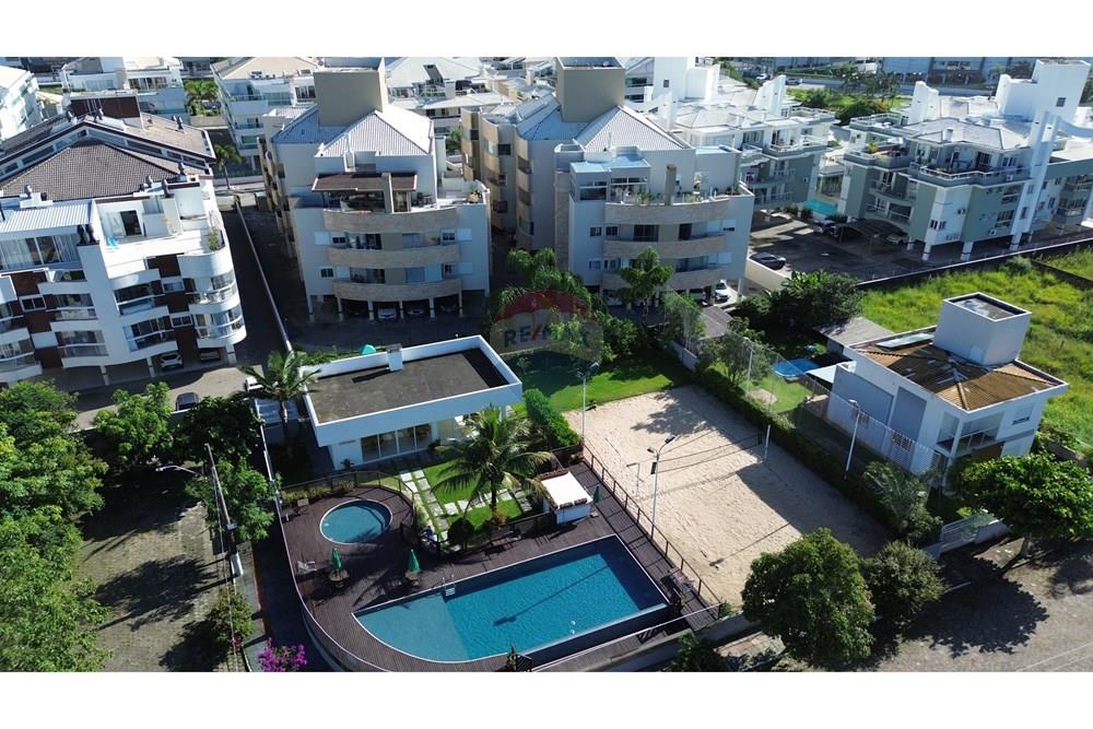 Apartamento - Alugar - Florianópolis , Santa Catarina - DJI_0232.JPG - 590511001-62