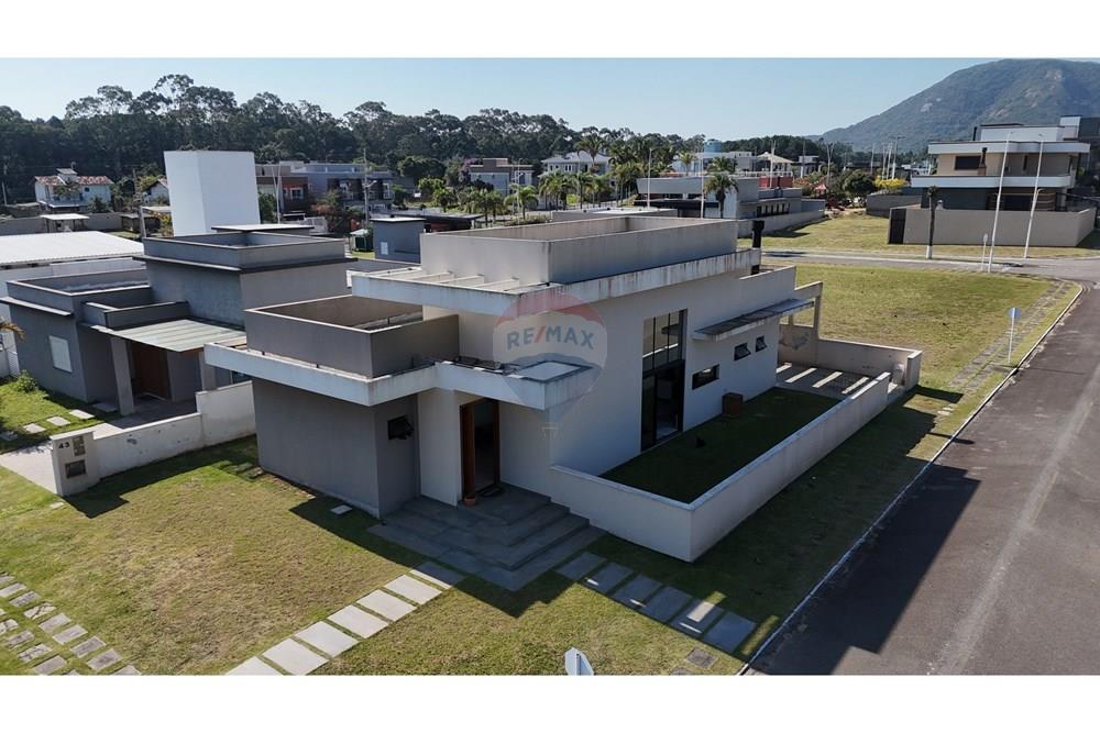 Casa de Condomínio - Venda - Florianópolis , Santa Catarina - DJI_20250715120800_0057_D.JPG - 590441064-13