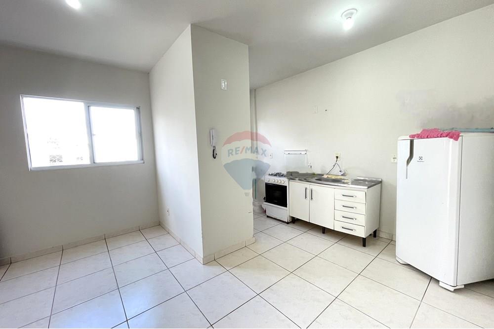 Apartamento - Venda - Criciúma , Santa Catarina - IMG_5955[1].JPG - Cozinha - 590311026-24