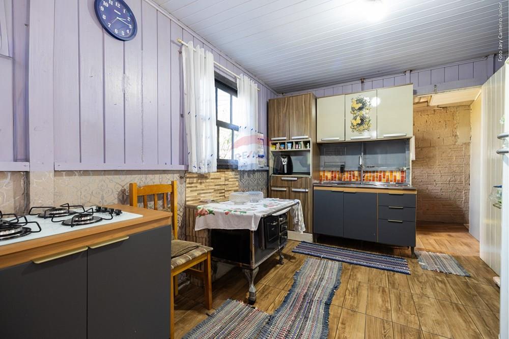 Casa - Alugar - Lages , Santa Catarina - 010 26-03-25 Casa Rua Candido Zapelini 779.jpg - 590071036-176