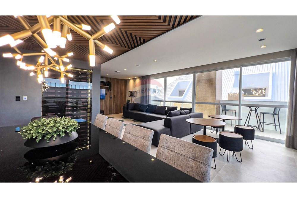 Apartamento - Venda - Florianópolis , Santa Catarina - Salao de festas 7.jpg - 590511017-22