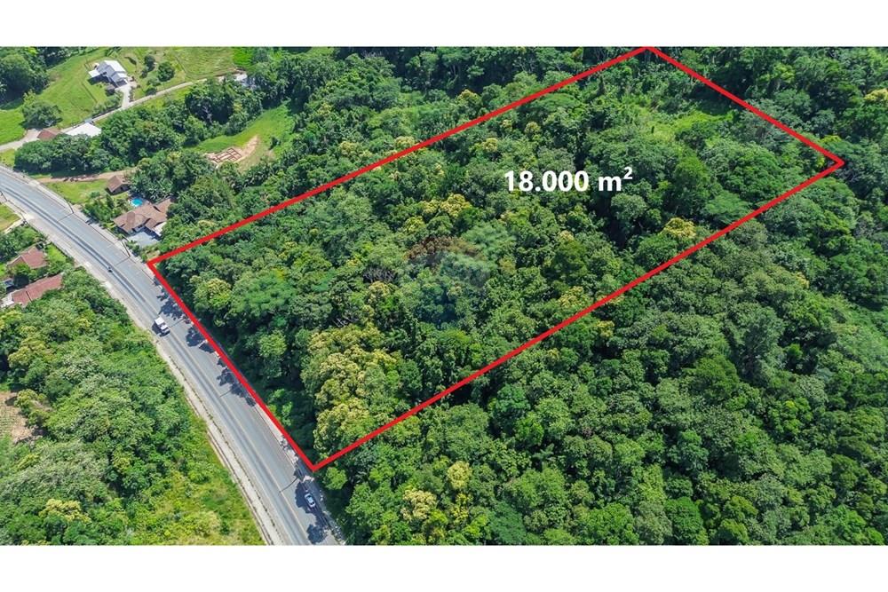 Residential - Nezazidljivo zemljišče - Timbó , Santa Catarina - BR - WhatsApp Image 2025-03-06 at 16.36.08 (2).jpeg - 590211051-18