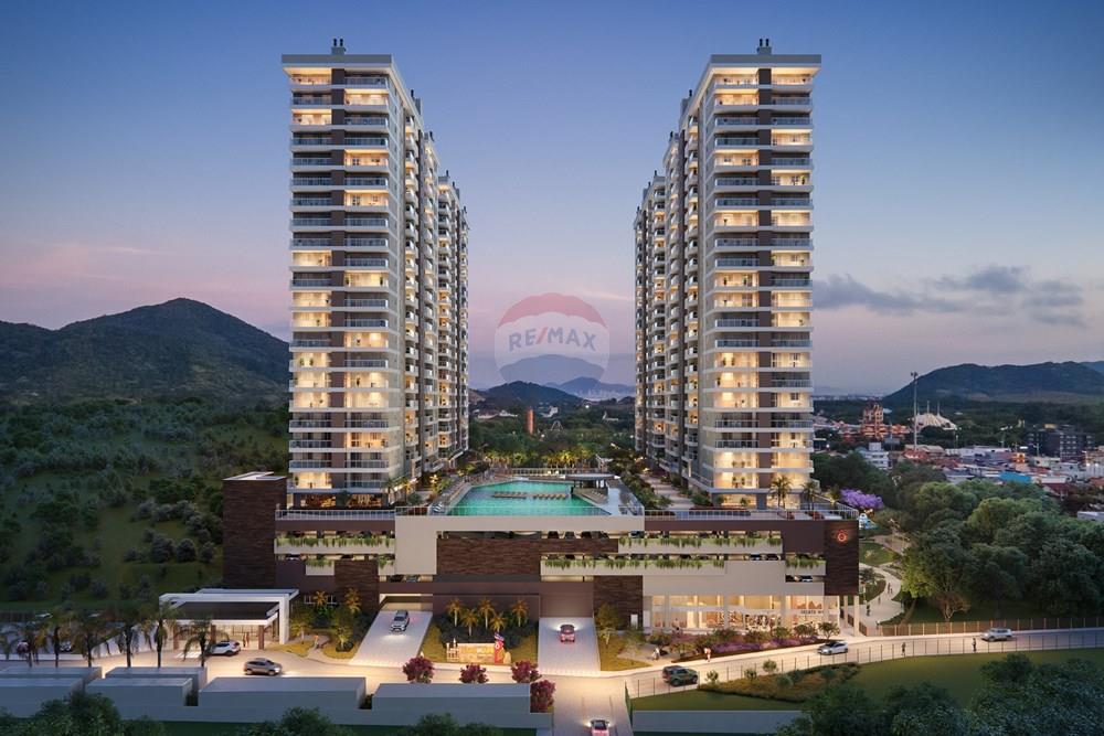 Apartamento - Venda - Penha , Santa Catarina - 02_ROGGA_LANDSCAPE_FACHADA_NOTURNA_HR.jpg - 590481033-13