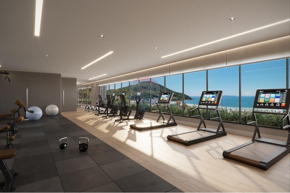 Rezidential - Casă cuplată - Bombinhas , Santa Catarina - BR - Academia.jpg - 590131028-2