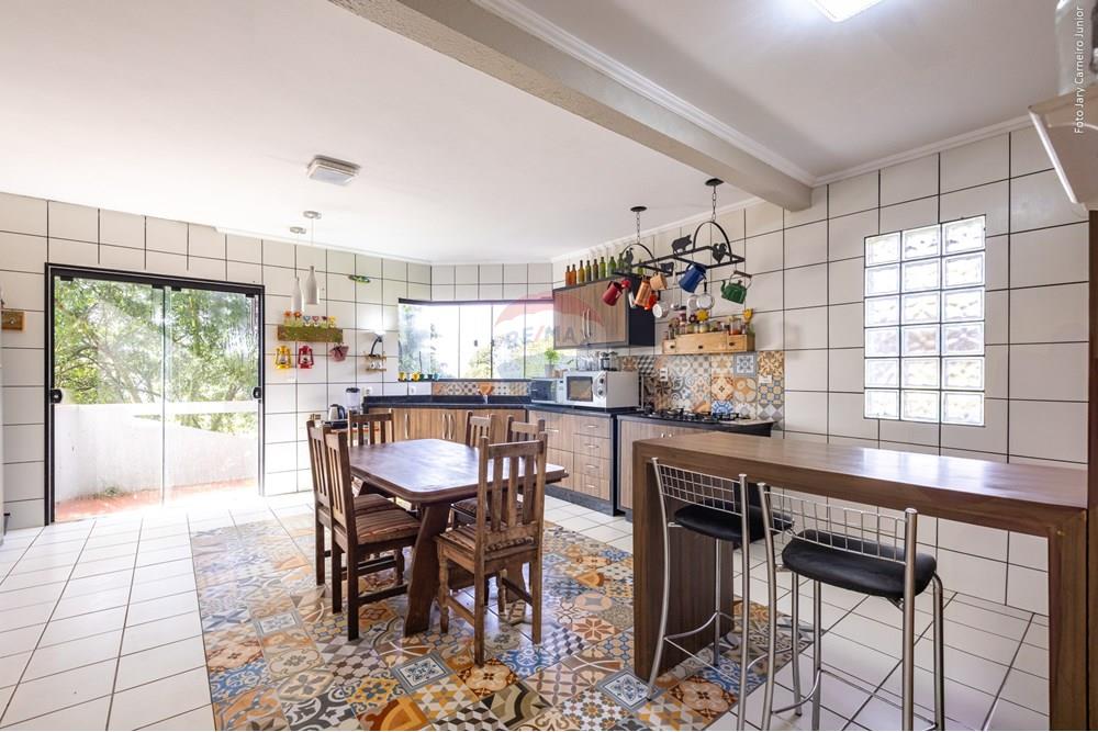 Casa - Venda - Lages , Santa Catarina - 008 25-06-18 Casa Rua Barcelona 20 - Bairro Boqueirão EDILZA E MATHEUS REMAX (1).JPG - 590071044-19