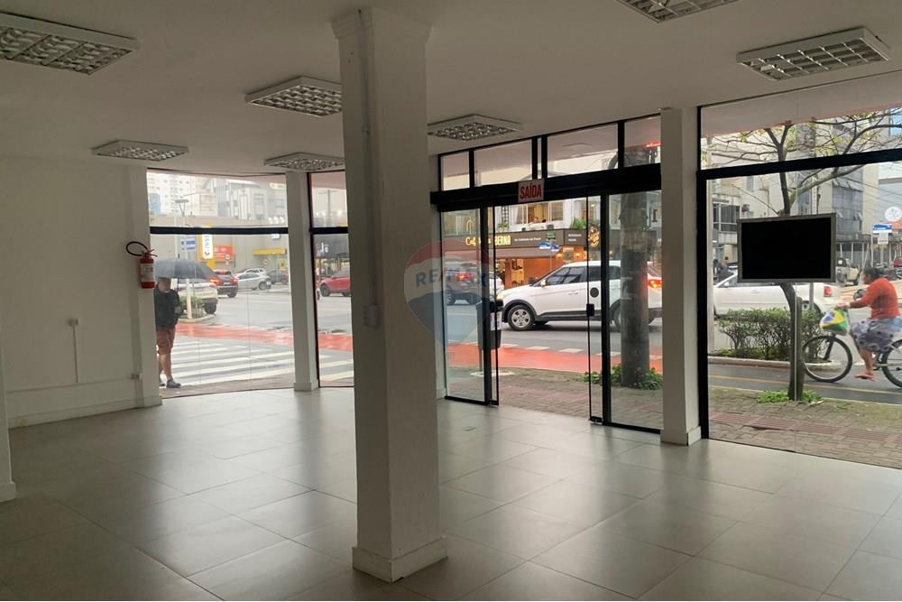 Ponto Comercial/ Loja - Alugar - Balneário Camboriú , Santa Catarina - IMG_4315.JPG - 590231005-75