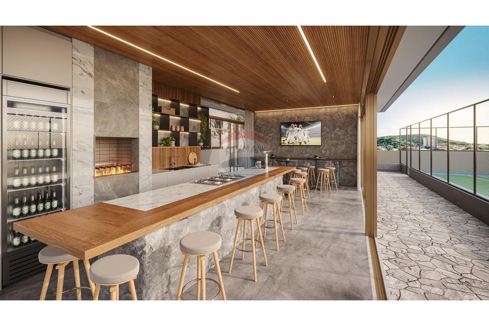 Apartamento - Venda - Itajaí , Santa Catarina - 013_CHURRASQUEIRA_QUADRA_EF.jpg - 590231080-56