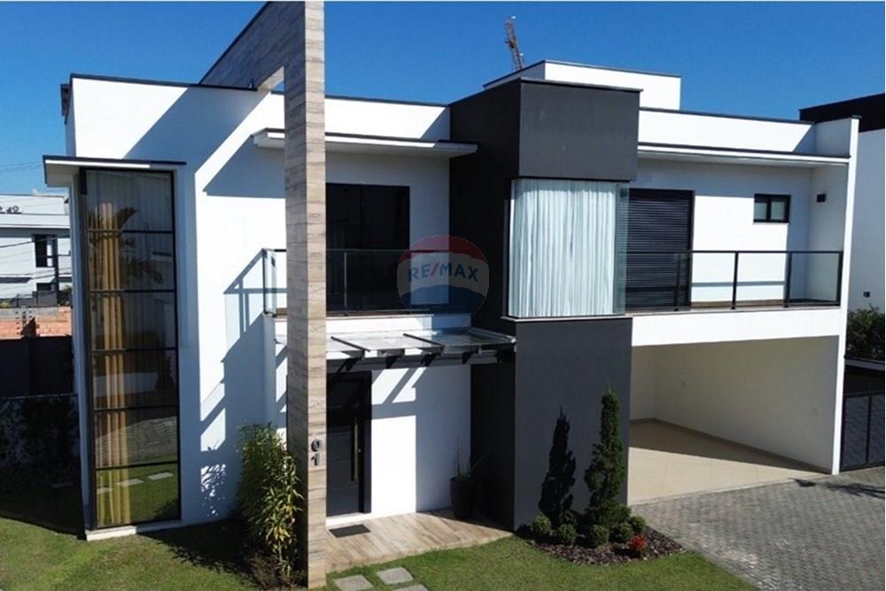 Casa de Condomínio - Venda - Joinville , Santa Catarina - wmremove-transformed.jpeg - 590501035-9