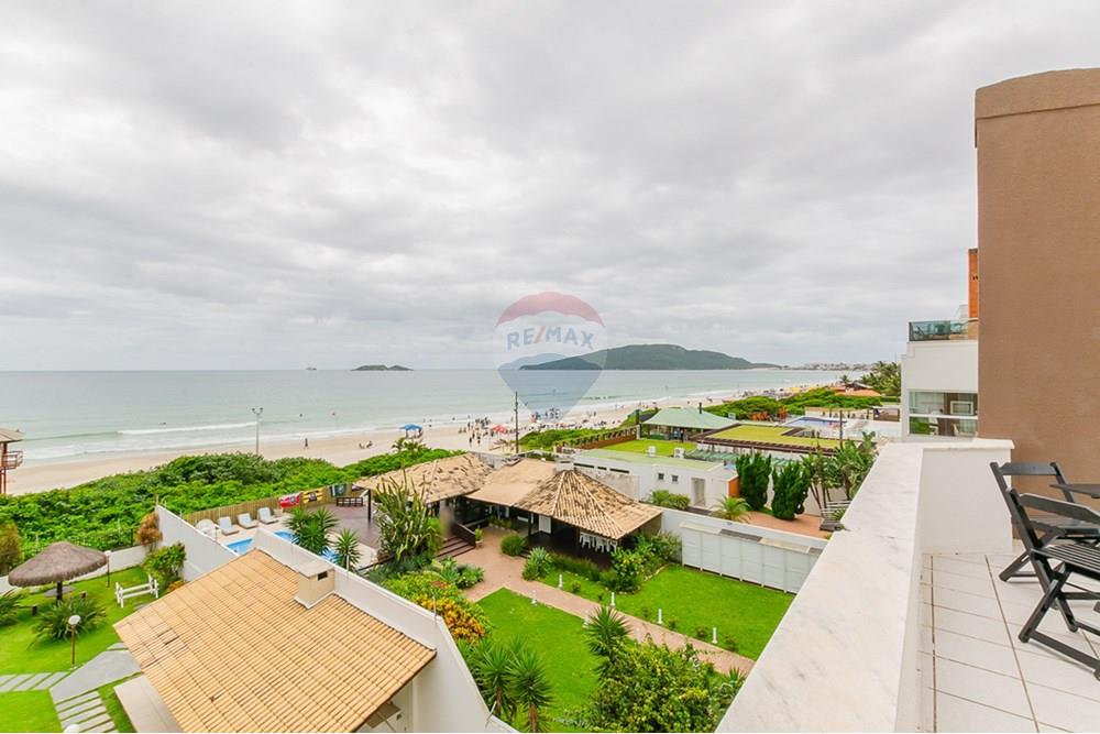 Cobertura - Alugar - Florianópolis , Santa Catarina - 12 Terraço-9.jpg - 590511001-30