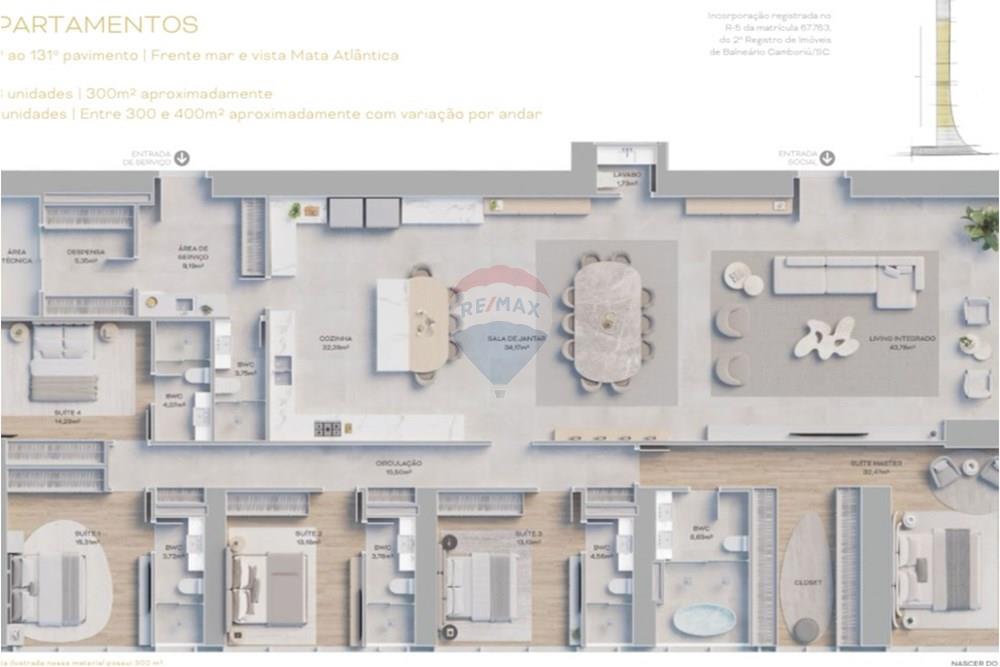 Apartamento - Venda - Balneário Camboriú , Santa Catarina - IMG_7513.jpg - 590231138-102