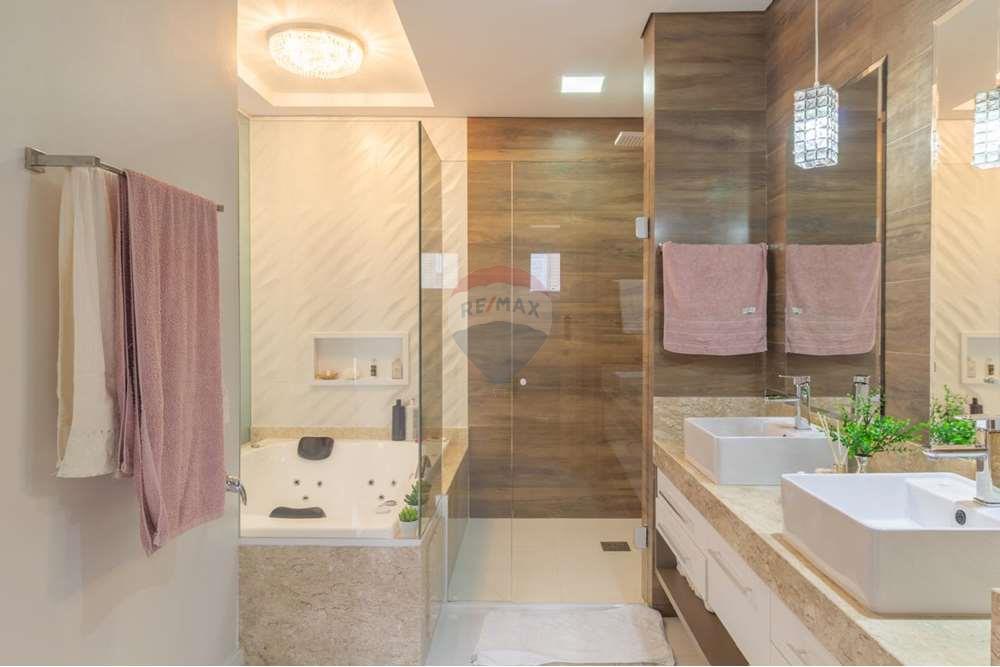 Casa à venda com 3 quartos, 360m² - Foto 14