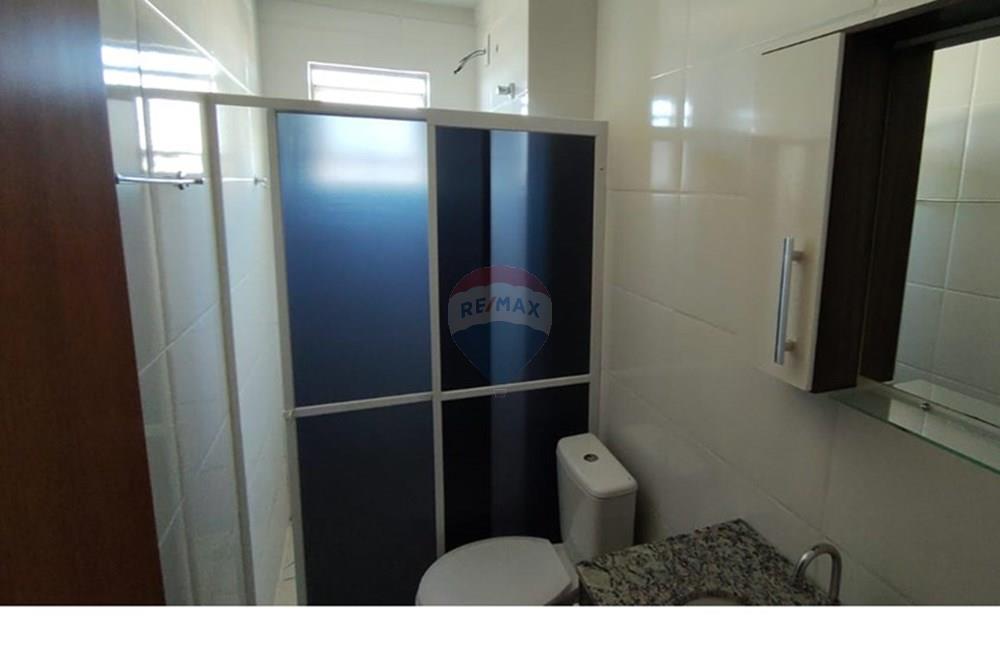 Apartamento à venda com 2 quartos, 50m² - Foto 8
