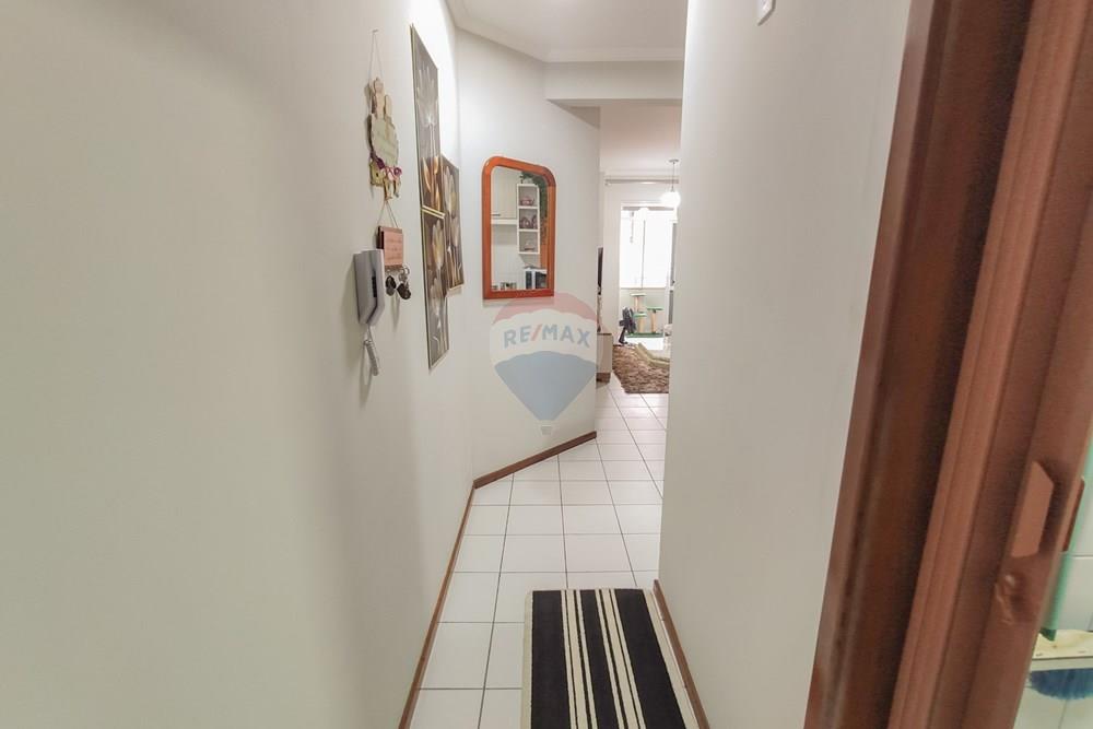 Apartamento - Alugar - Florianópolis , Santa Catarina - 3 - Corredor Entrada.jpg - 590441012-51