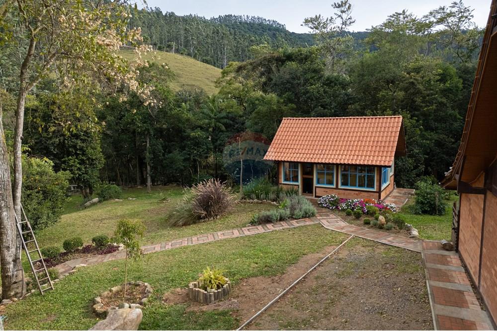 Casa de Campo - Venda - São Martinho , Santa Catarina - DJI_20250617095242_0594_D_DJI4.jpg - 590461004-16