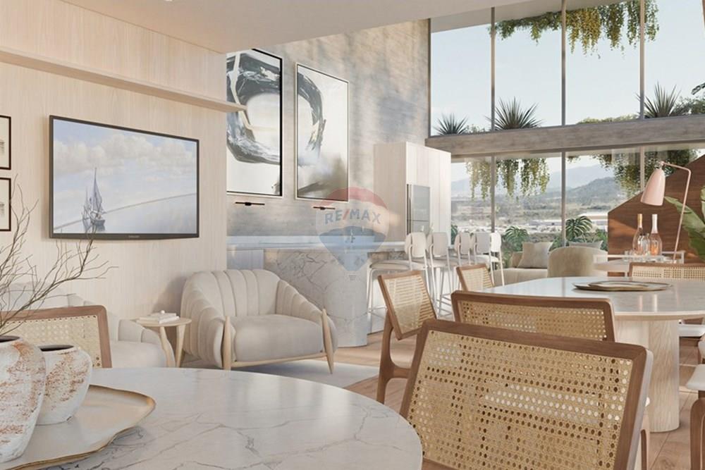 Apartamento - Venda - Porto Belo , Santa Catarina - VIDEIRAS - INTERNAS 13.jpg - 590401002-103