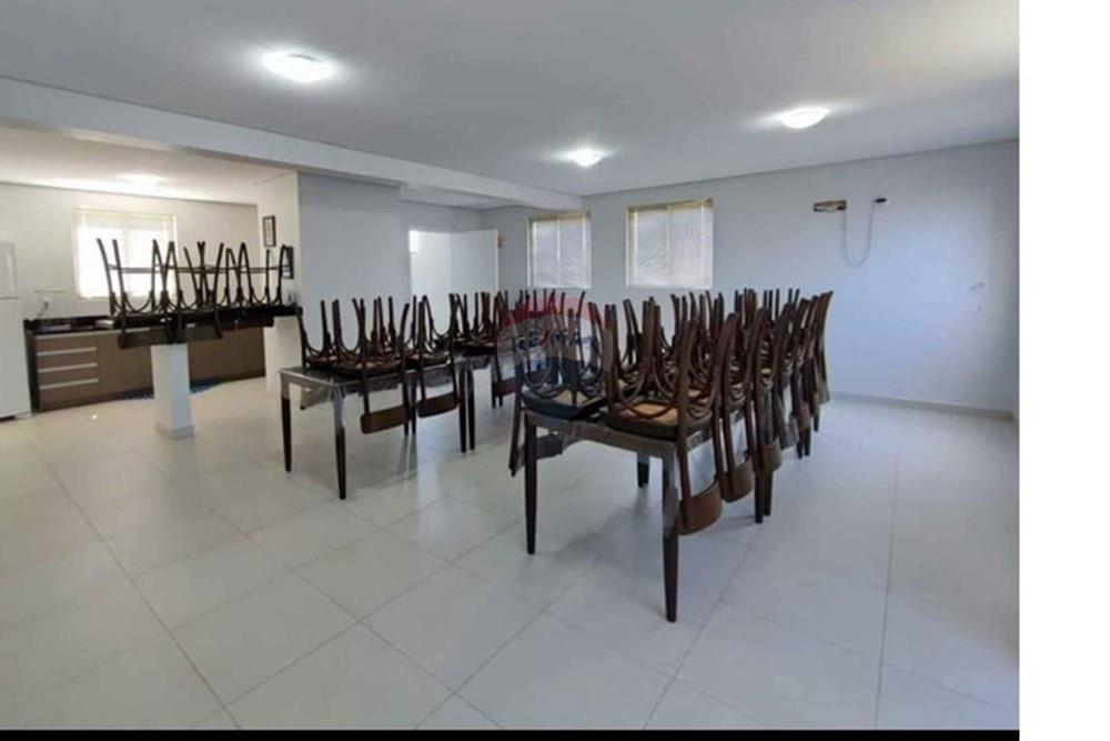Apartamento à venda com 2 quartos, 57m² - Foto 6