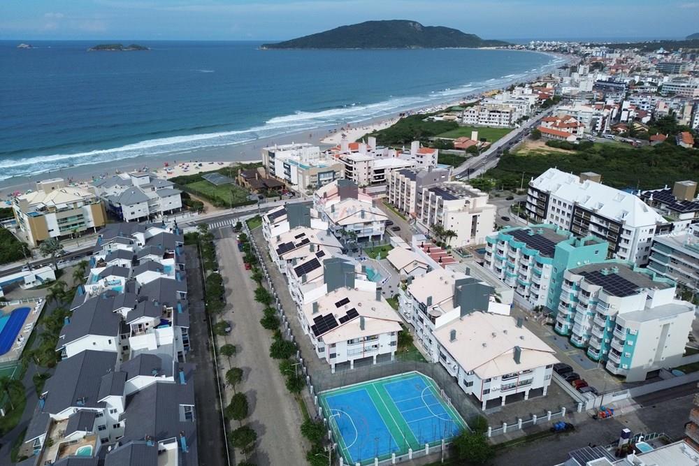 Apartamento - Alugar - Florianópolis , Santa Catarina - DJI_0404.JPG - 590511007-4