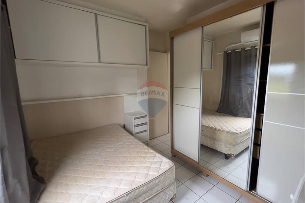 Apartamento - Venda - Criciúma , Santa Catarina - Quarto 1.2.jpeg - 590311017-46