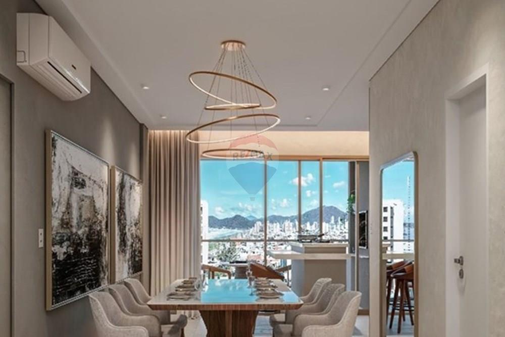 Apartamento - Venda - Navegantes , Santa Catarina - Sala_de_jantar_vista.jpg - 590231179-209