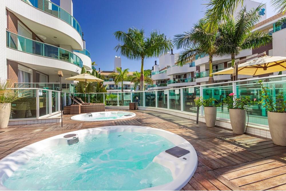 Cobertura - Alugar - Bombinhas , Santa Catarina - REMAX BRIDGE- Boulevard Bombinhas-18.jpg - 590511001-14