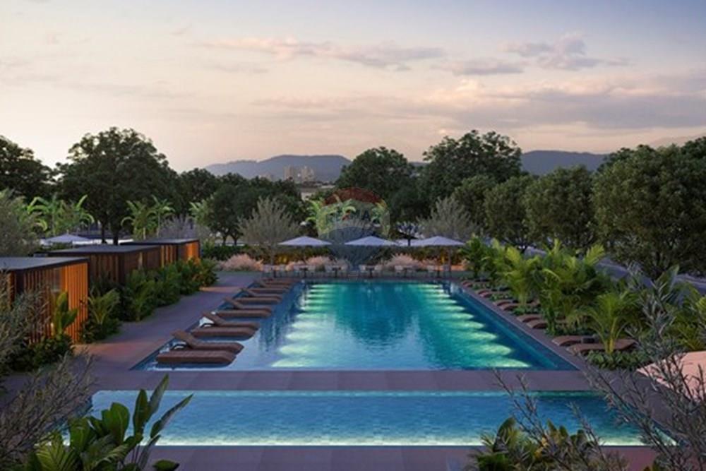 Apartamento - Venda - Porto Belo , Santa Catarina - JARDINS_ÁREA_COMUM_EXTERNA_07.jpg - 590551010-12