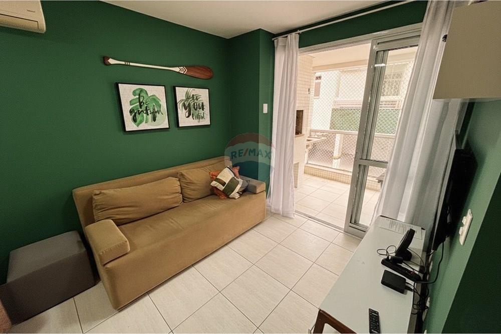 Apartamento - Alugar - Florianópolis , Santa Catarina - Gemini_Generated_Image_j6l57zj6l57zj6l5.jpg - 590511001-62