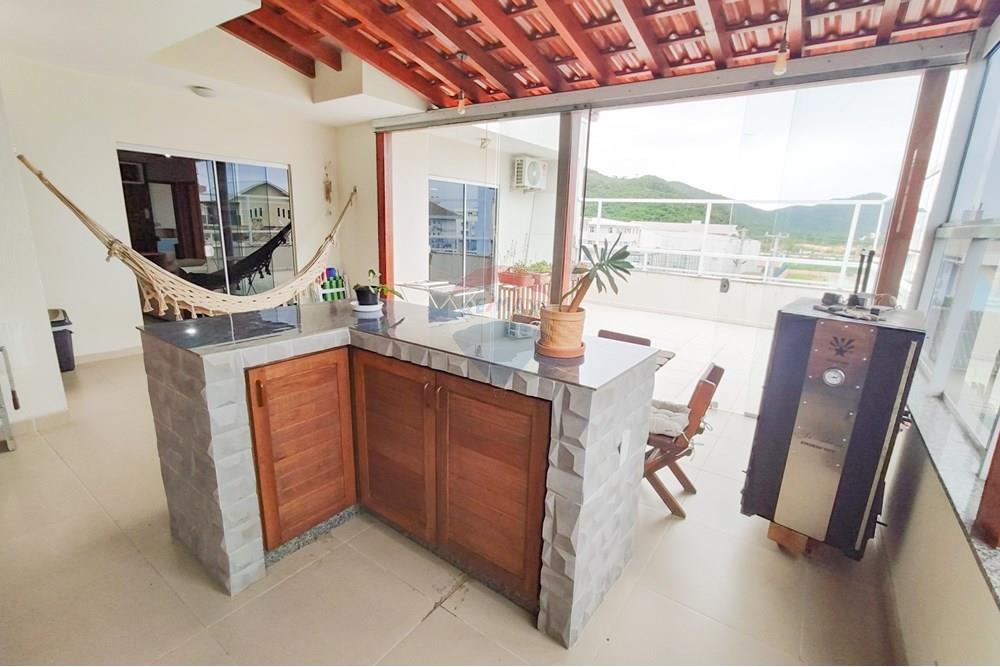 Cobertura - Venda - Florianópolis , Santa Catarina - 7 - Terraço (2).jpg - 590441012-16