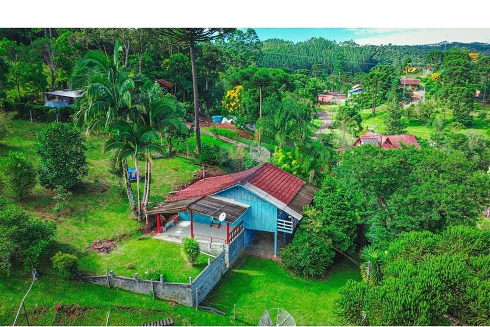 Casa - Venda - Rio dos Cedros , Santa Catarina - f46b9361-1ff9-422e-84ad-ba61ed2dd221.jpeg - 590211035-42