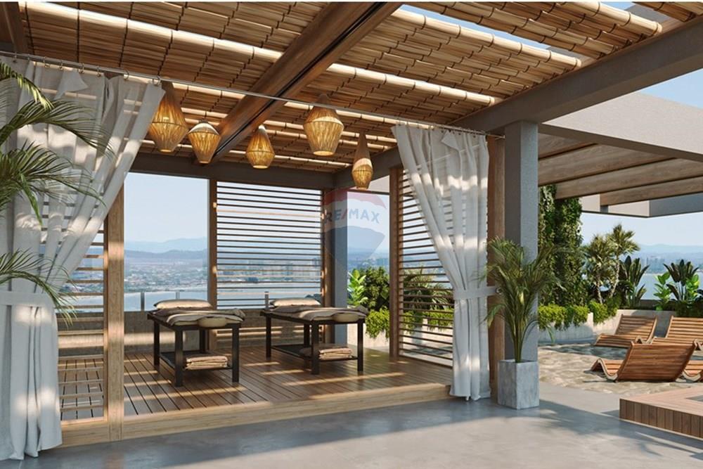 Apartamento - Venda - Penha , Santa Catarina - 22-SENA-ROOFTOP_MASSAGEM-FINAL.jpg - 590231177-17