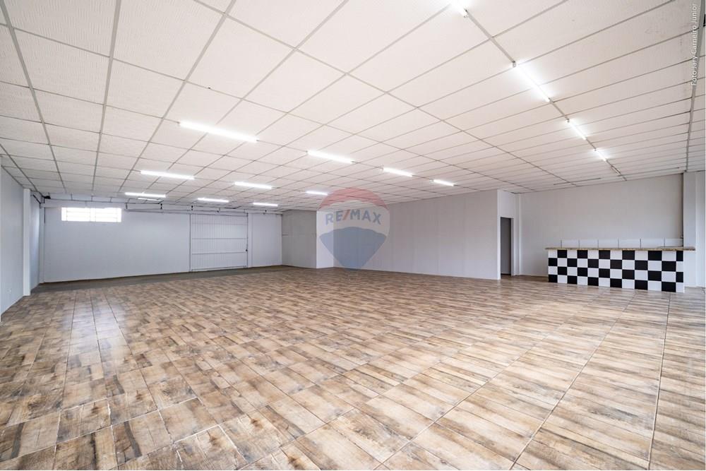 Ponto Comercial/ Loja - Venda - Lages , Santa Catarina - 004 25-07-22 Barracão Av Belisário Ramos 1168.jpg - 590071038-31