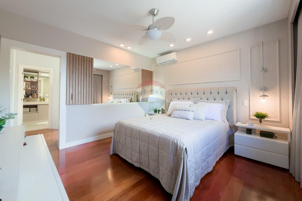 Apartamento - Venda - Criciúma , Santa Catarina - IMG_0528.jpg - Suite - 590311036-10