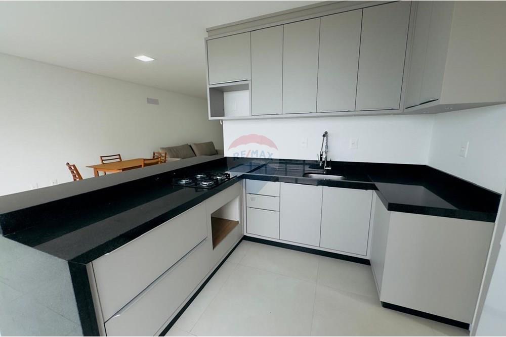 Apartamento - Alugar - Itajaí , Santa Catarina - área gourrmet 2.jpg - 590231101-38