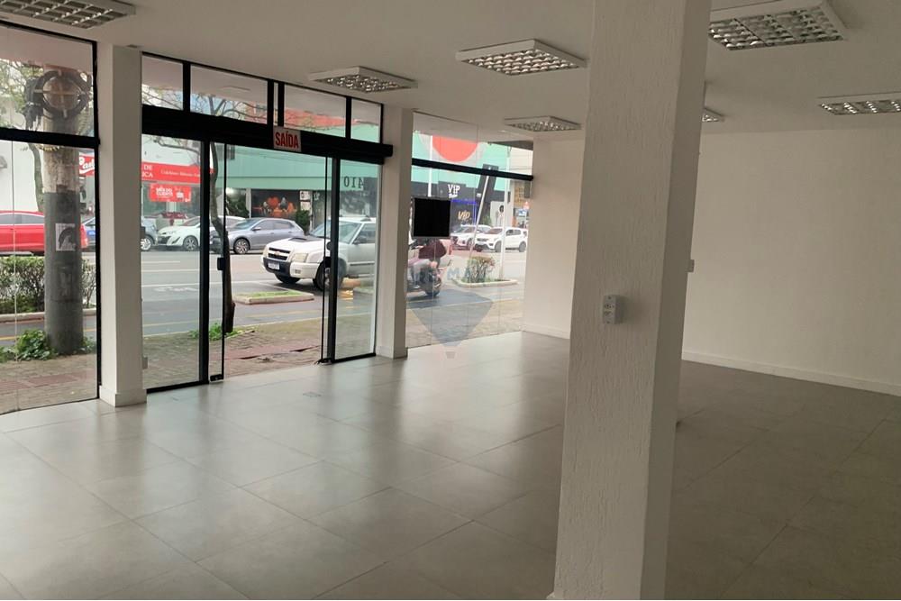 Ponto Comercial/ Loja - Alugar - Balneário Camboriú , Santa Catarina - IMG_4322.JPG - 590231005-75