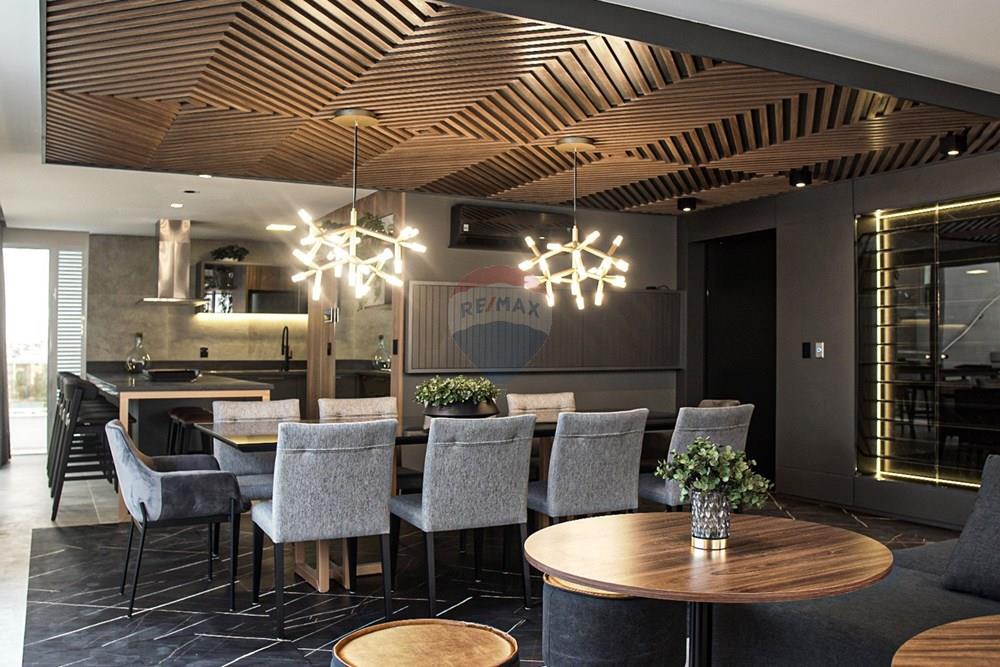 Apartamento - Venda - Florianópolis , Santa Catarina - Salao de festas 11.jpg - 590511018-2