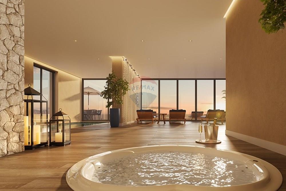 Apartamento - Venda - Penha , Santa Catarina - 18_ROGGA_NAVAGGIO_SPA_PISCINA_WEB.jpg - 590071002-471