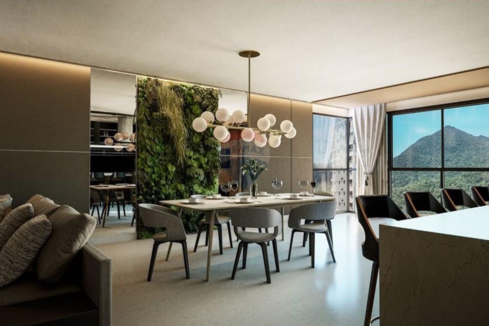 Apartamento - Venda - Porto Belo , Santa Catarina - HOUSTON05.jpg - 590551010-5