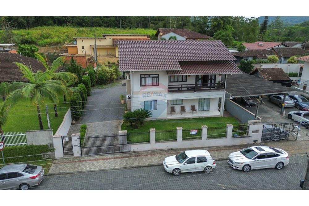 Casa - Venda - Timbó , Santa Catarina - 1.1.jpg - 590211061-6