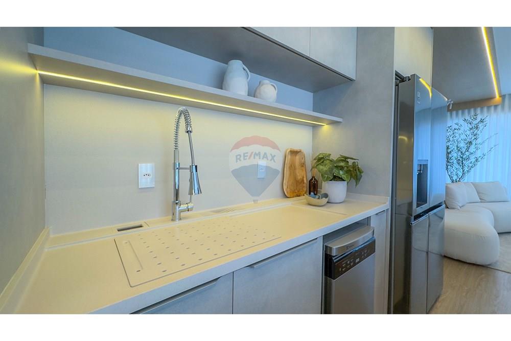 Bostad - Lägenhet - Florianópolis , Santa Catarina - BR - Sem-Título-3_0045_IMG_6223.jpg - 590511002-36