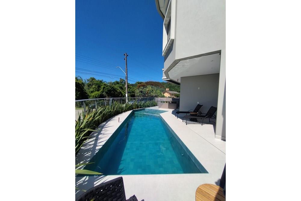Duplex - Venda - Florianópolis , Santa Catarina - 20 piscina.jpeg - 590511017-13