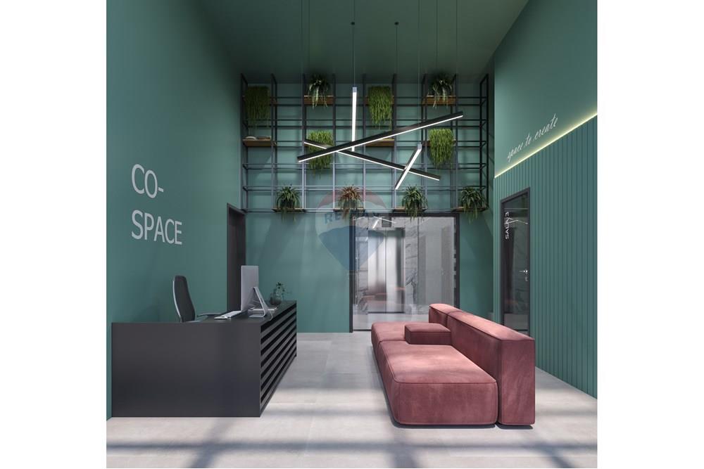 Apartamento - Venda - São José , Santa Catarina - Coworking_Inferior_EF.jpg - 590471002-82