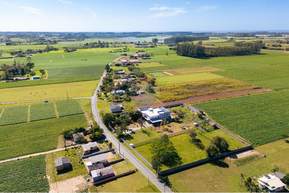 Chácara / Sítio / Fazenda - Venda - Araranguá , Santa Catarina - DJI_20251008091318_0086_D.jpg - 590311016-47