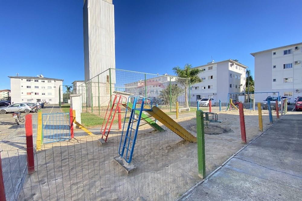 Apartamento - Venda - Criciúma , Santa Catarina - WhatsApp Image 2026-03-03 at 10.00.16.jpeg - Jardim Interno - 590311004-92