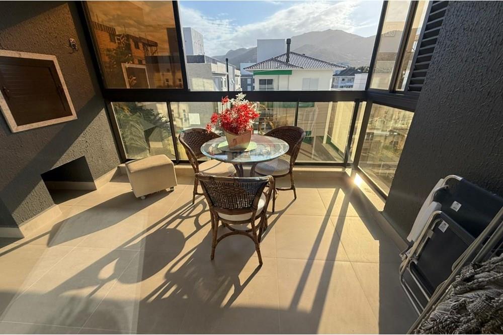 Apartamento - Venda - Governador Celso Ramos , Santa Catarina - WhatsApp Image 2025-11-08 at 16.49.26 (1).jpeg - Churrasqueira - 590131018-6