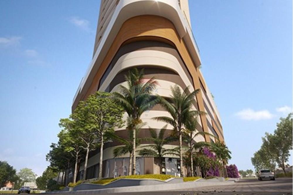 Apartamento - Venda - Penha , Santa Catarina - 01_ROGGA_NAVAGGIO_FACHADA_DIURNA_WEB.jpg - 590071002-471